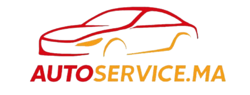 Logo Garage Autoservice Fès
