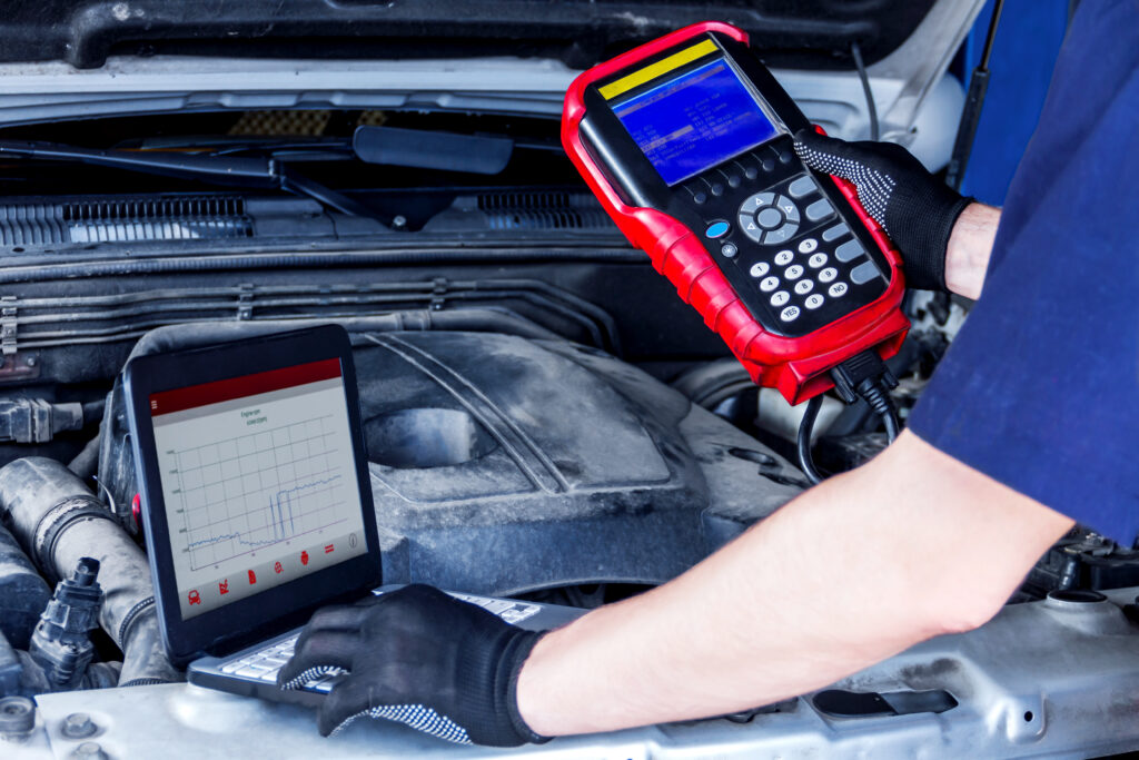 Diagnostic